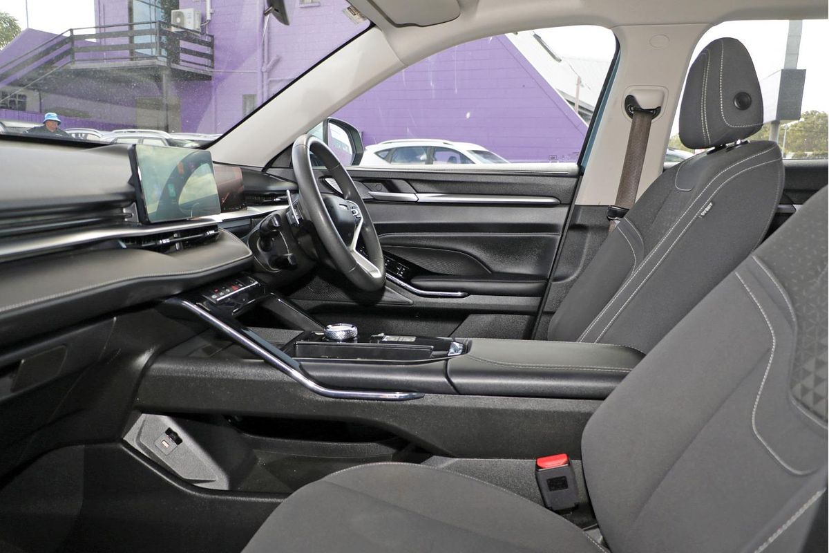 2022 Haval H6 Premium B01