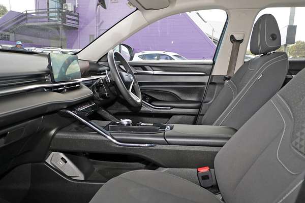 2022 Haval H6 Premium B01