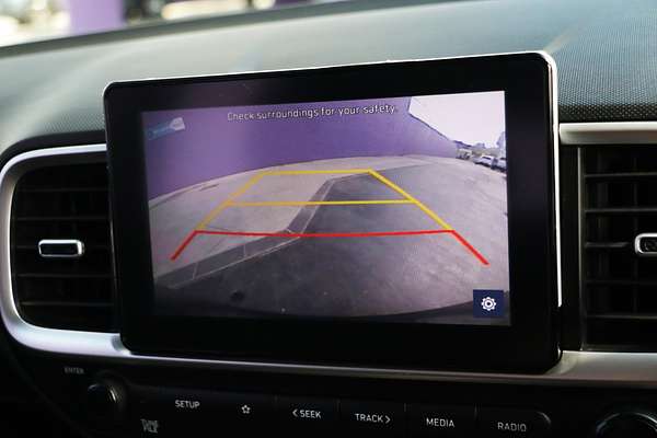 2022 Hyundai Venue QX.V4