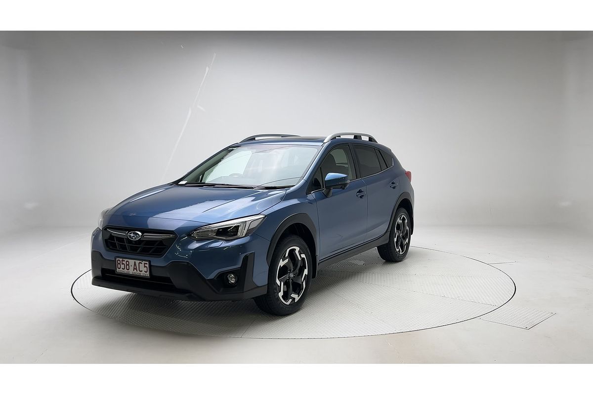 2020 Subaru XV 2.0i-S G5X