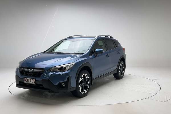 2020 Subaru XV 2.0i-S G5X
