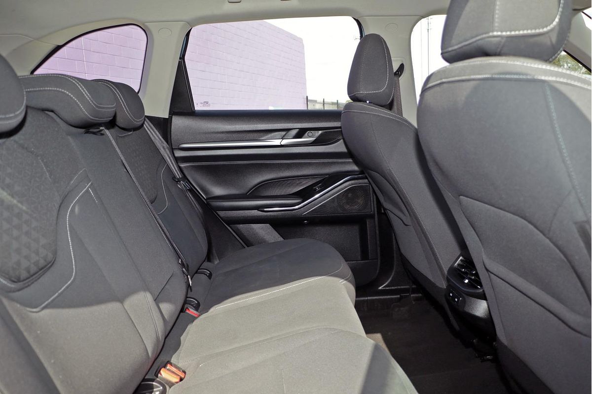 2022 Haval H6 Premium B01