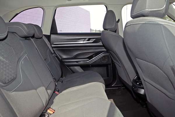 2022 Haval H6 Premium B01