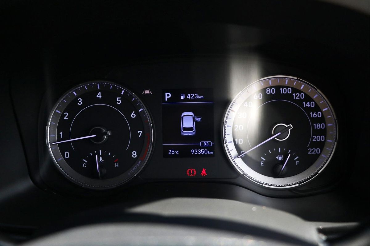 2022 Hyundai Venue QX.V4