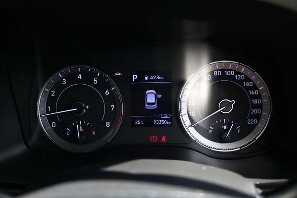 2022 Hyundai Venue QX.V4