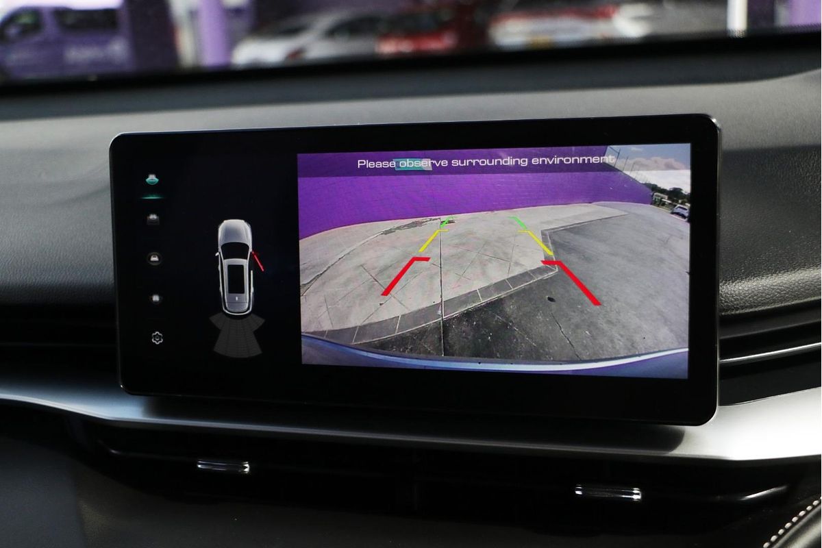 2022 Haval H6 Premium B01