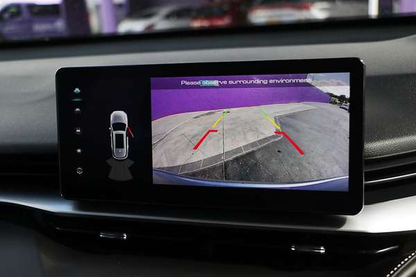 2022 Haval H6 Premium B01