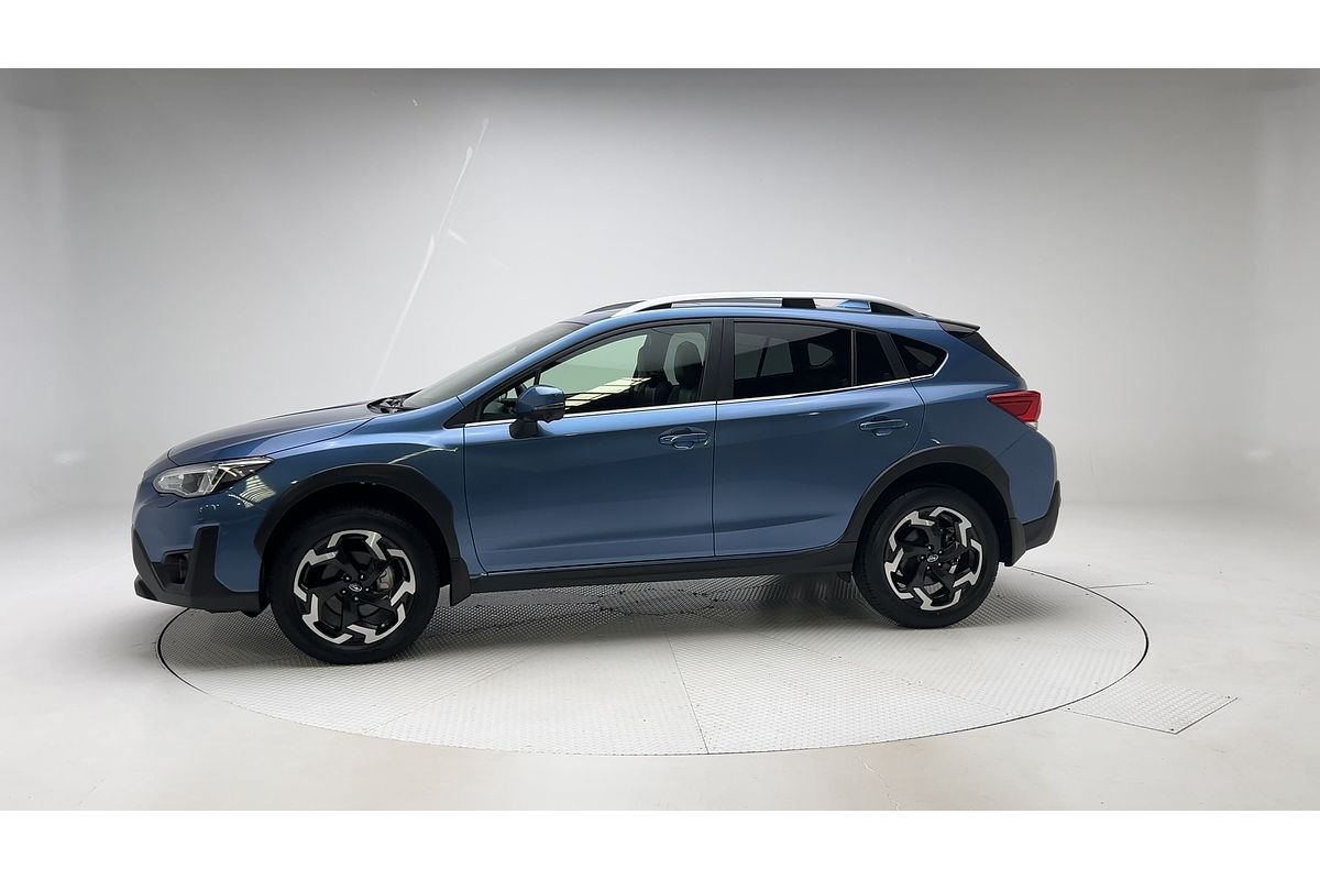 2020 Subaru XV 2.0i-S G5X