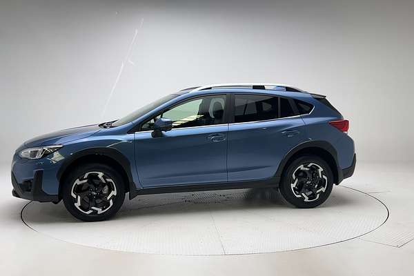 2020 Subaru XV 2.0i-S G5X