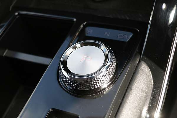 2022 Haval H6 Premium B01