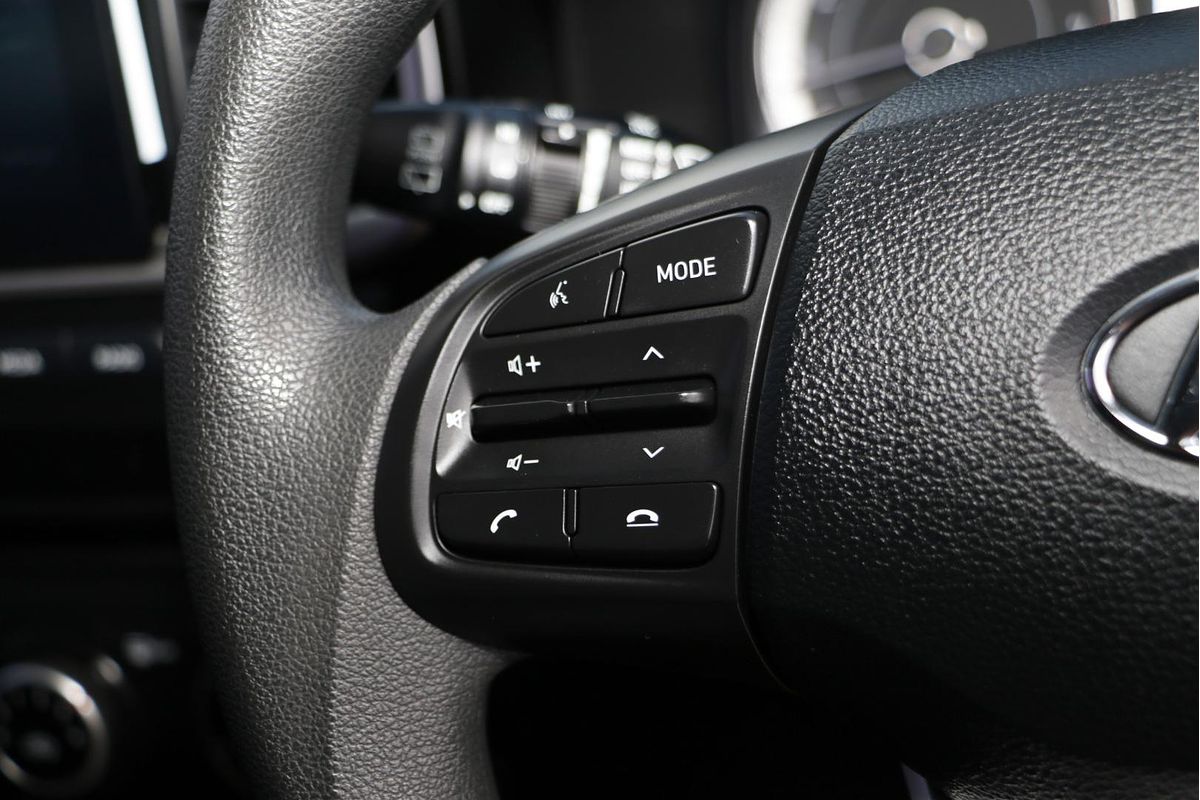 2022 Hyundai Venue QX.V4