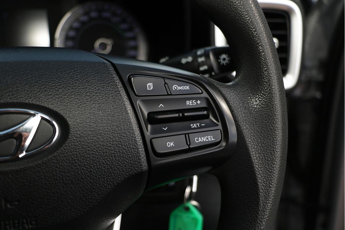 2022 Hyundai Venue QX.V4