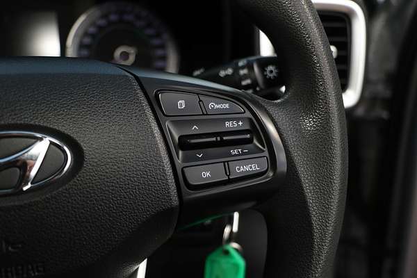 2022 Hyundai Venue QX.V4