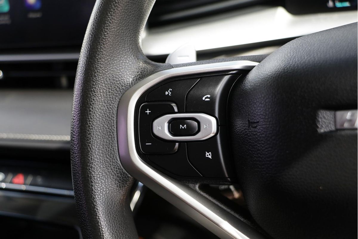 2022 Haval H6 Premium B01