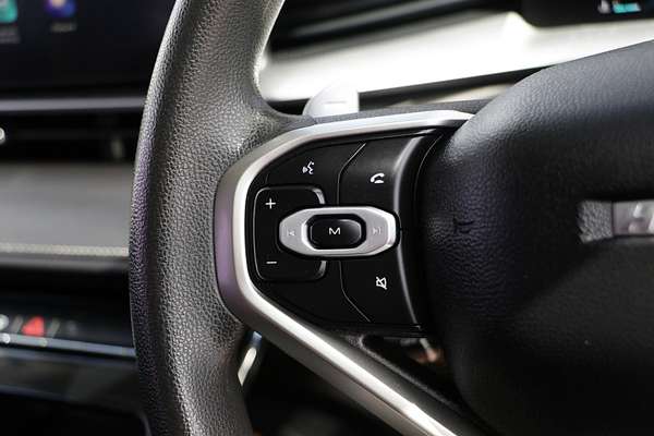 2022 Haval H6 Premium B01