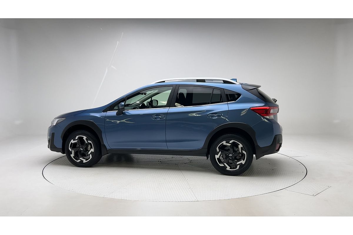 2020 Subaru XV 2.0i-S G5X