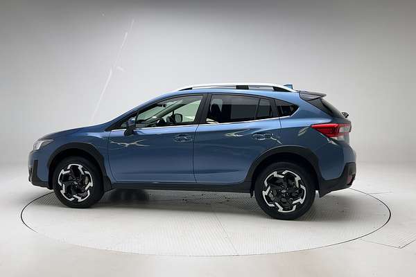 2020 Subaru XV 2.0i-S G5X