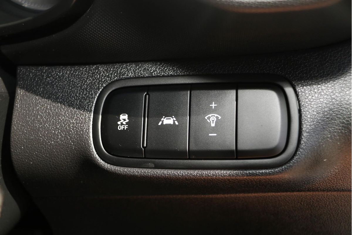 2022 Hyundai Venue QX.V4