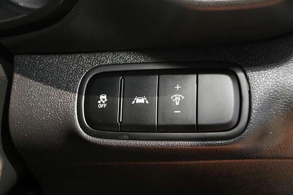 2022 Hyundai Venue QX.V4