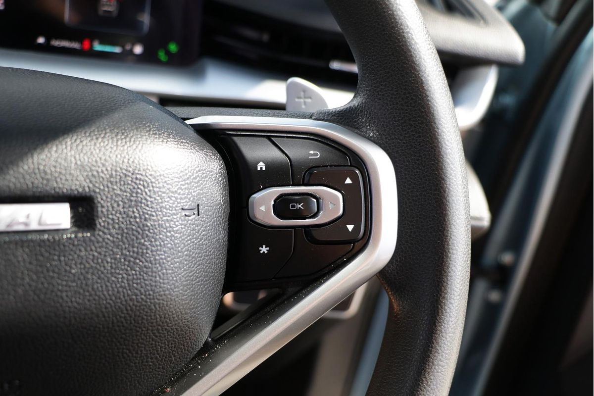 2022 Haval H6 Premium B01