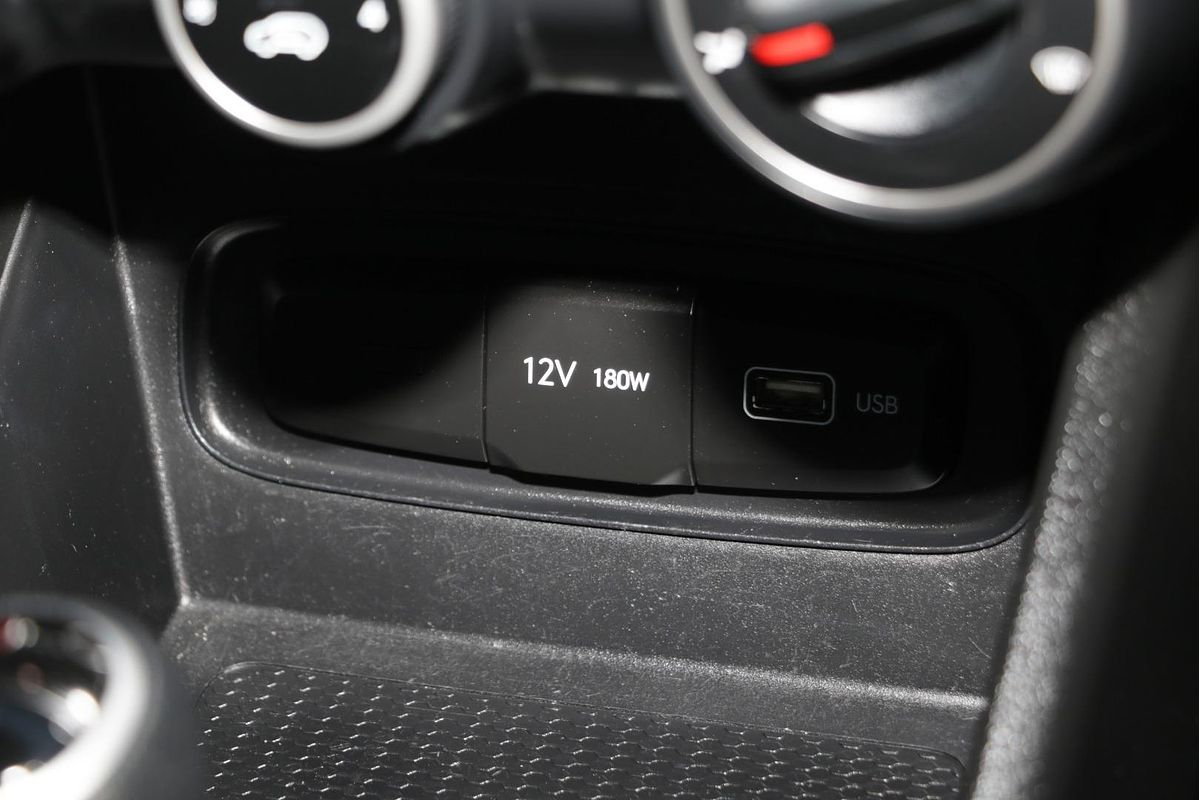 2022 Hyundai Venue QX.V4