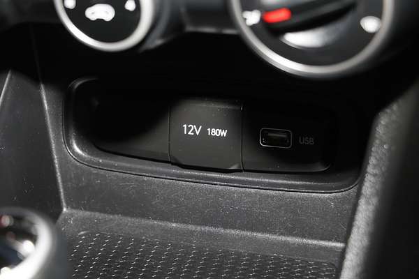 2022 Hyundai Venue QX.V4