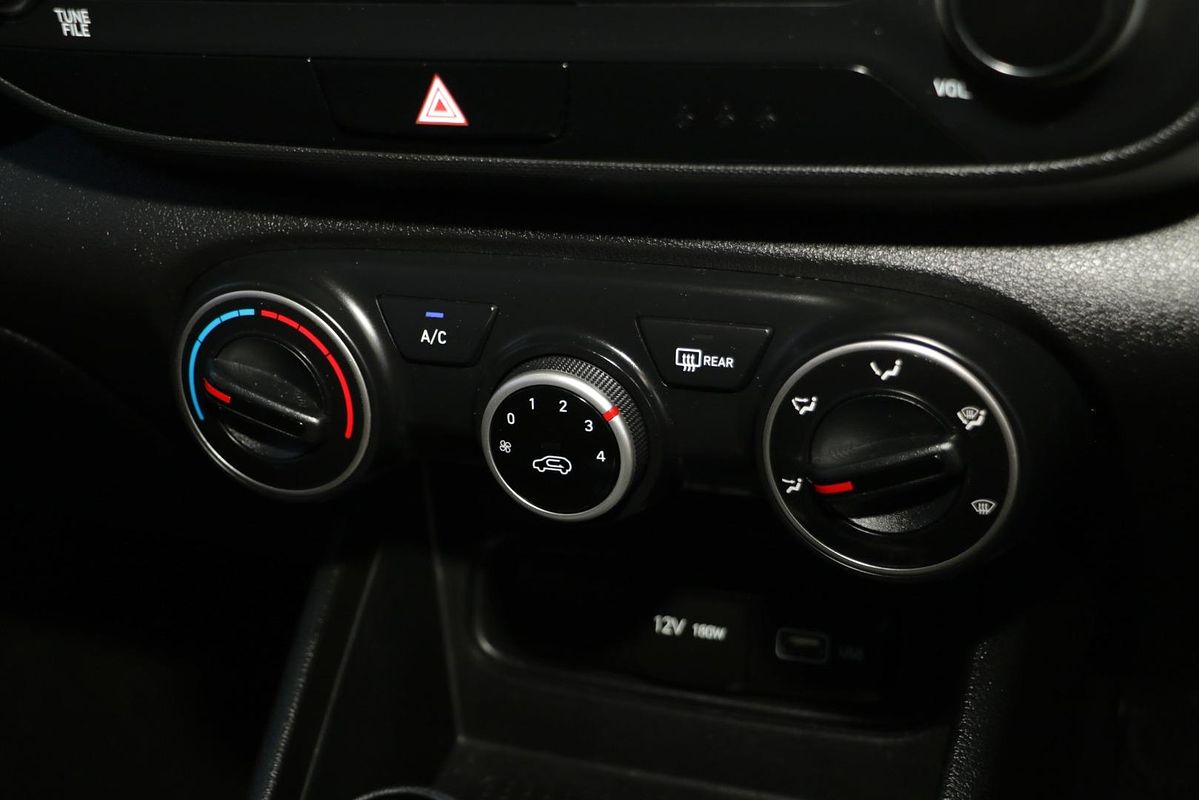 2022 Hyundai Venue QX.V4