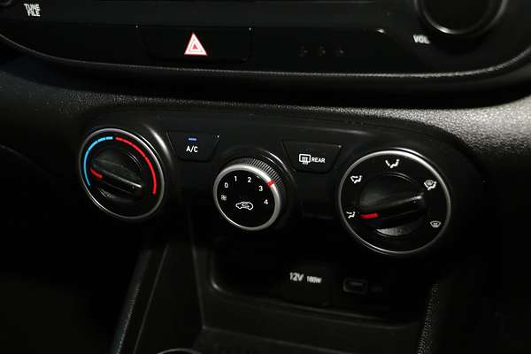 2022 Hyundai Venue QX.V4