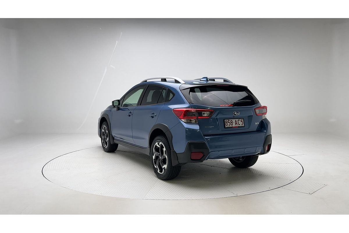 2020 Subaru XV 2.0i-S G5X