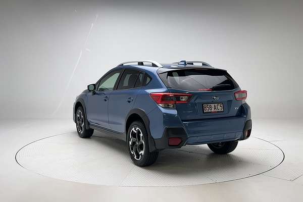 2020 Subaru XV 2.0i-S G5X