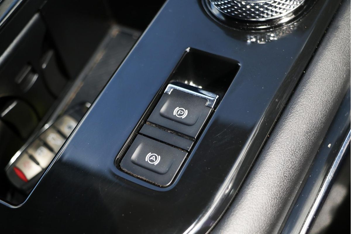 2022 Haval H6 Premium B01