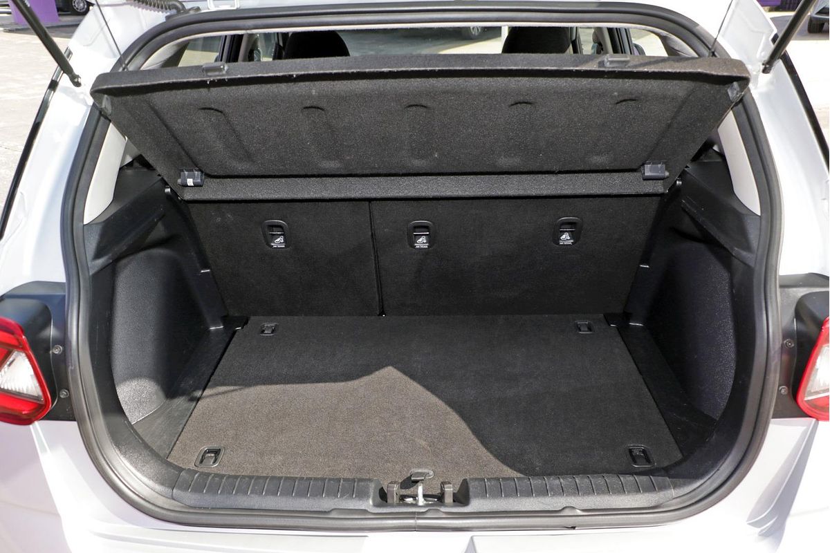 2022 Hyundai Venue QX.V4