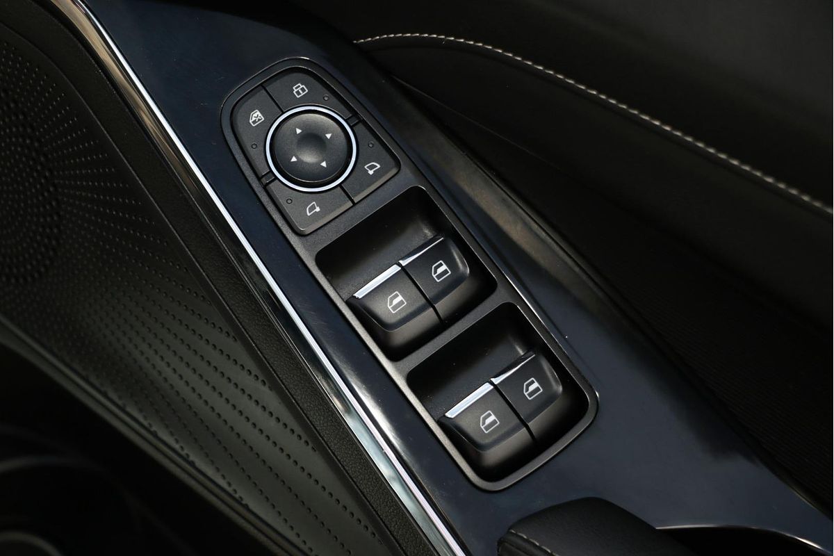 2022 Haval H6 Premium B01