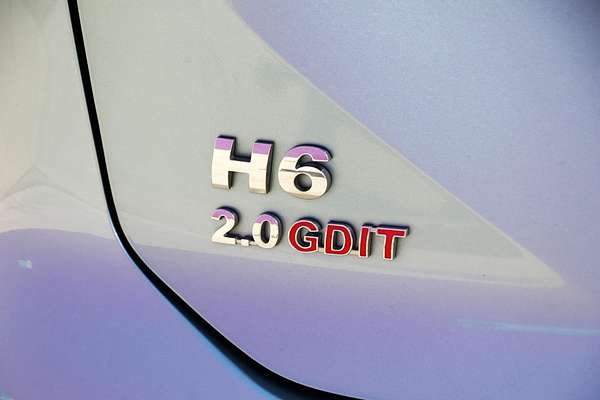 2022 Haval H6 Premium B01