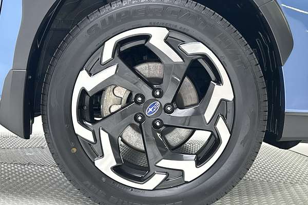 2020 Subaru XV 2.0i-S G5X