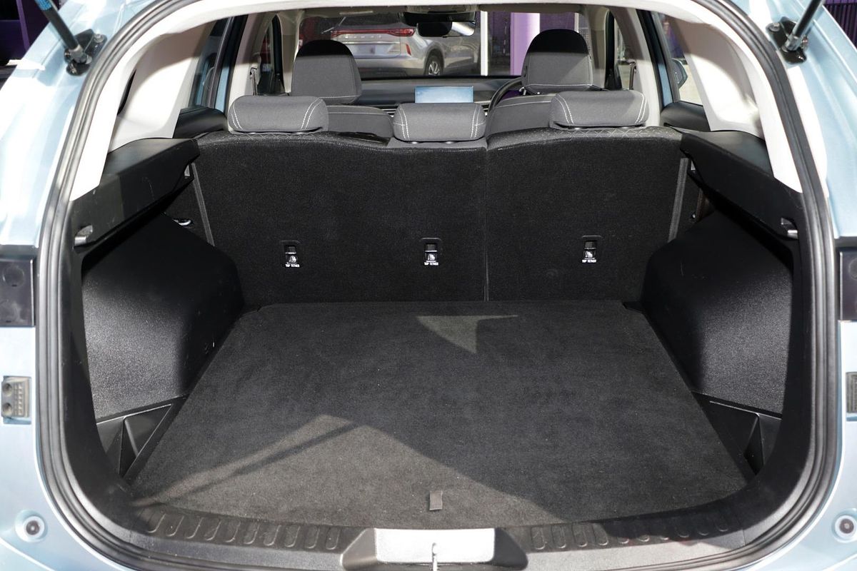 2022 Haval H6 Premium B01
