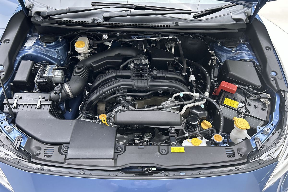 2020 Subaru XV 2.0i-S G5X