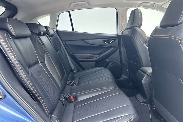 2020 Subaru XV 2.0i-S G5X