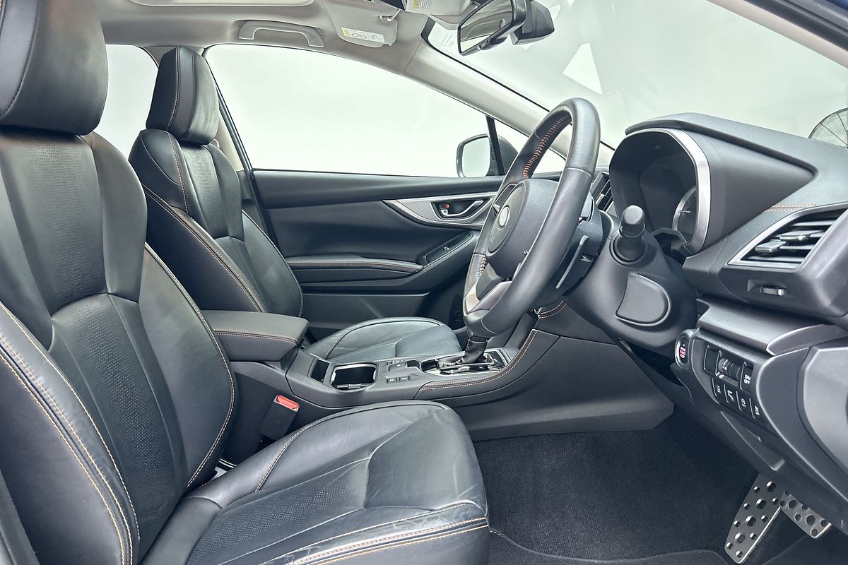 2020 Subaru XV 2.0i-S G5X