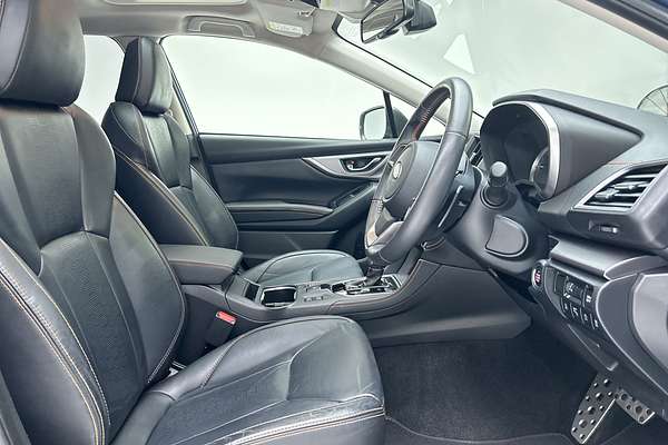 2020 Subaru XV 2.0i-S G5X