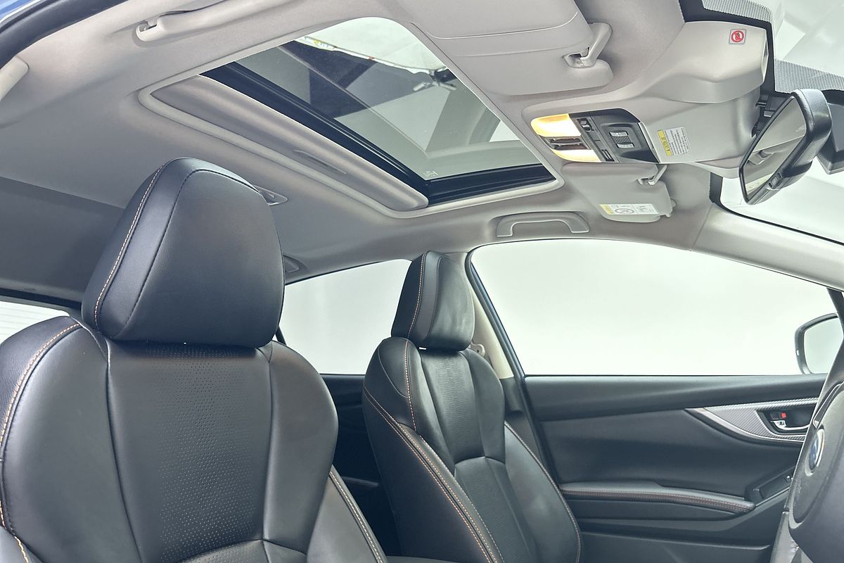 2020 Subaru XV 2.0i-S G5X