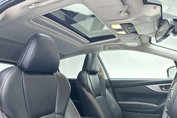 2020 Subaru XV 2.0i-S G5X