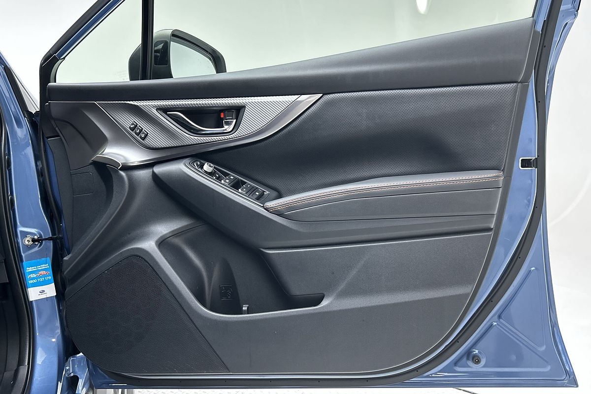 2020 Subaru XV 2.0i-S G5X
