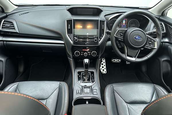 2020 Subaru XV 2.0i-S G5X