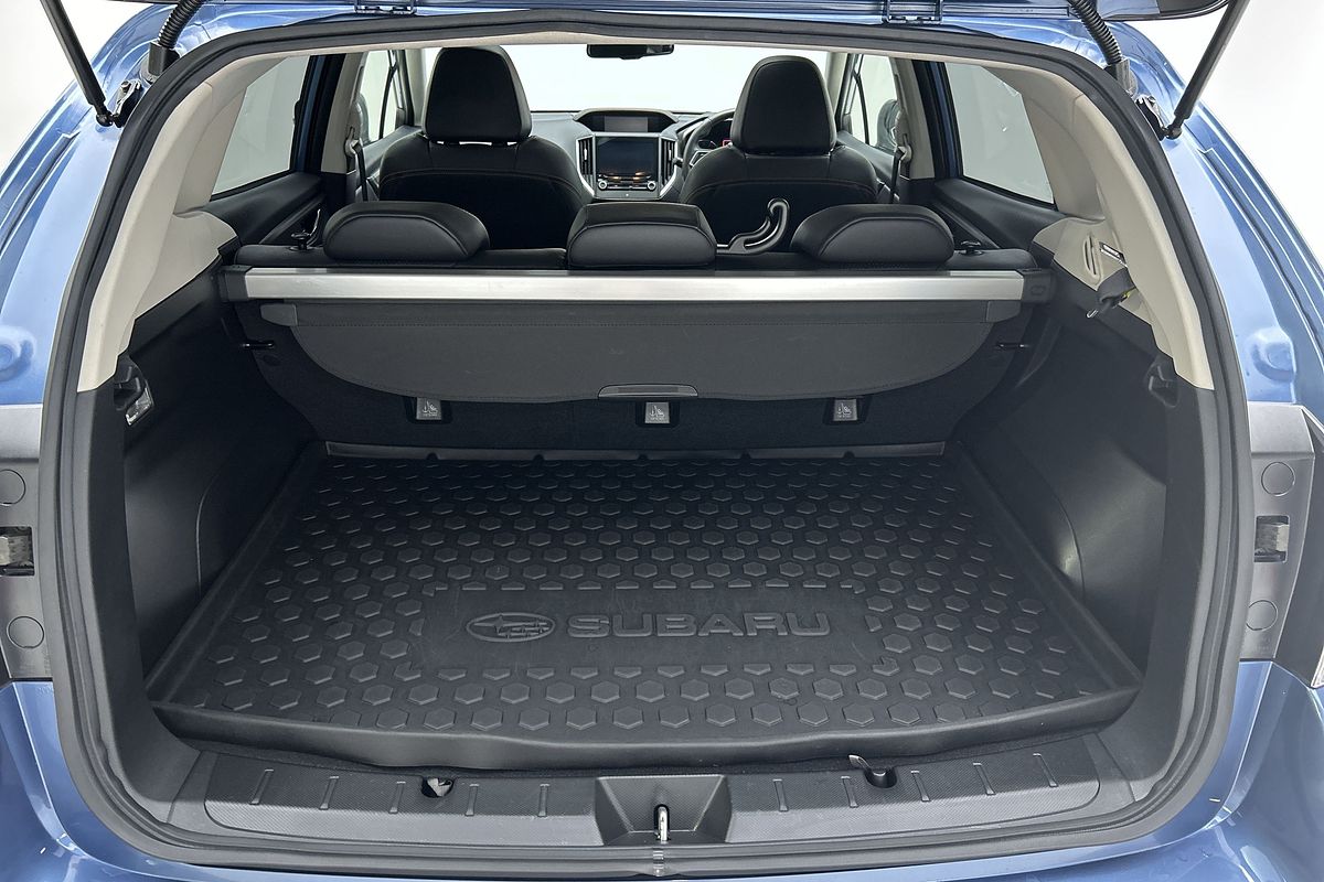 2020 Subaru XV 2.0i-S G5X