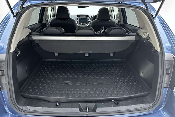2020 Subaru XV 2.0i-S G5X