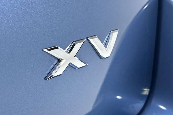 2020 Subaru XV 2.0i-S G5X