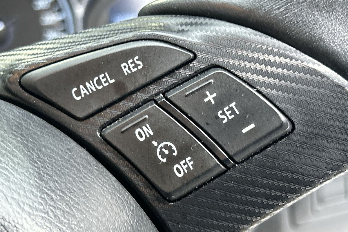 2015 Mazda CX-5 Maxx Sport KE Series 2