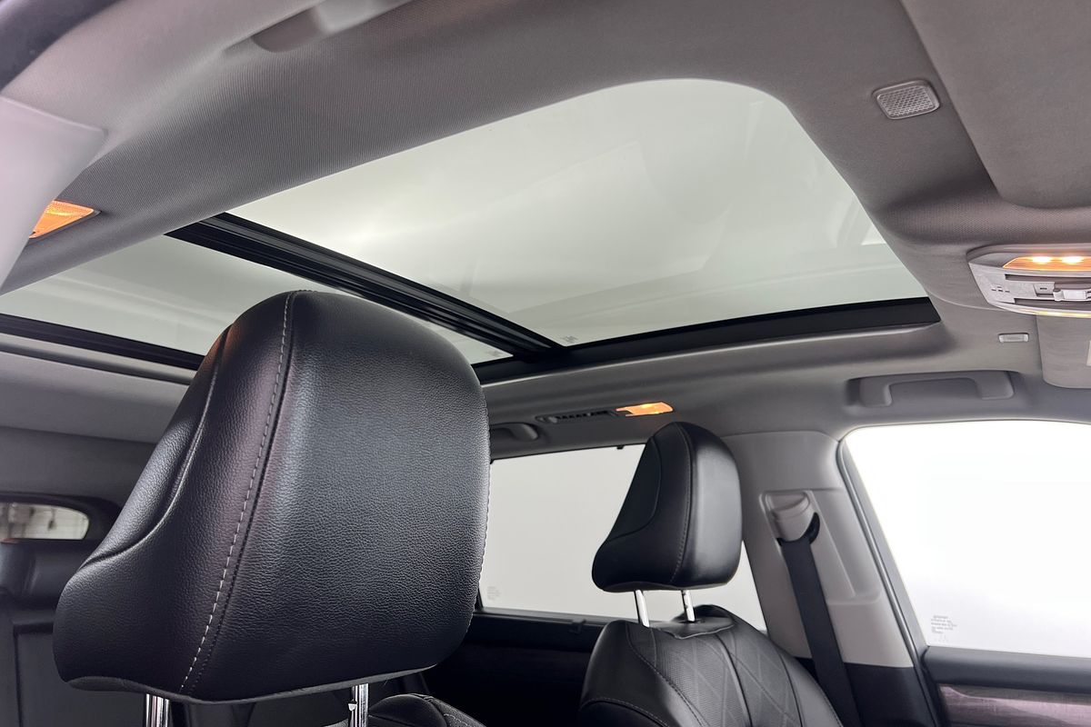 2023 Toyota Kluger Grande AXUH78R