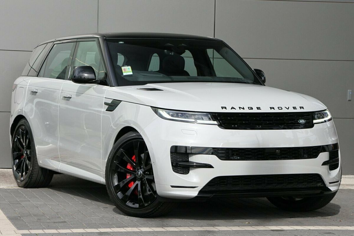 2025 Land Rover Range Rover Sport D250 Dynamic SE L461
